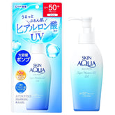 SKIN AQUA Super Moisture UV Sunscreen Gel SPF 50+, PA+ 140g